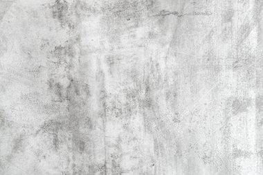 Işık gri beton dokulu arka plan