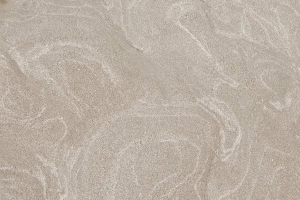Абстрактный бежевый фон текстуры песка — стоковое фото