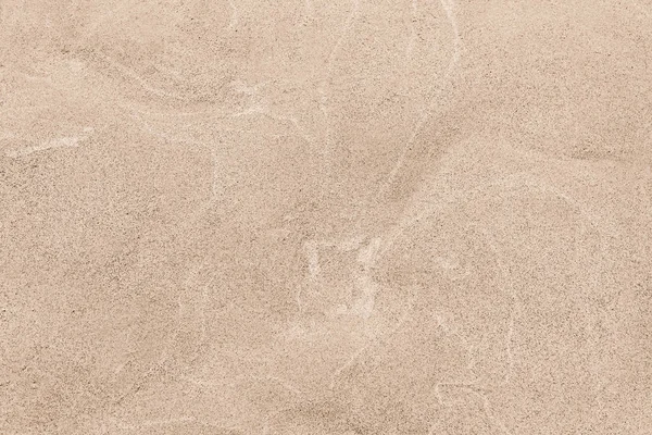 Abstrakte beige Sand Textur Hintergrund — Stockfoto