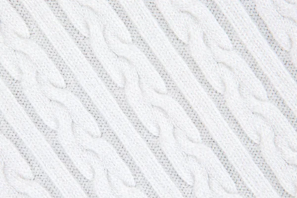 Knitwear Fabric Texture — Stock Photo, Image