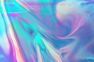 nane pastel renkli holografik arka plan