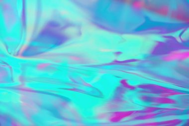 nane pastel renkli holografik arka plan