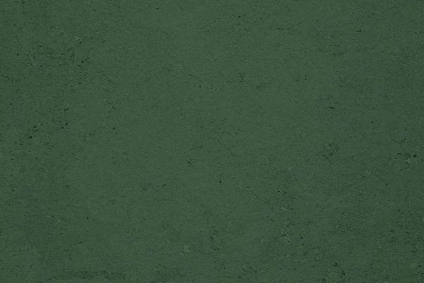Fundo texturizado de concreto verde escuro — Fotografia de Stock