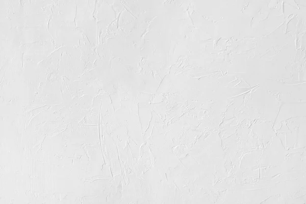 Colore bianco basso contrasto calcestruzzo con sfondo strutturato rou — Foto Stock