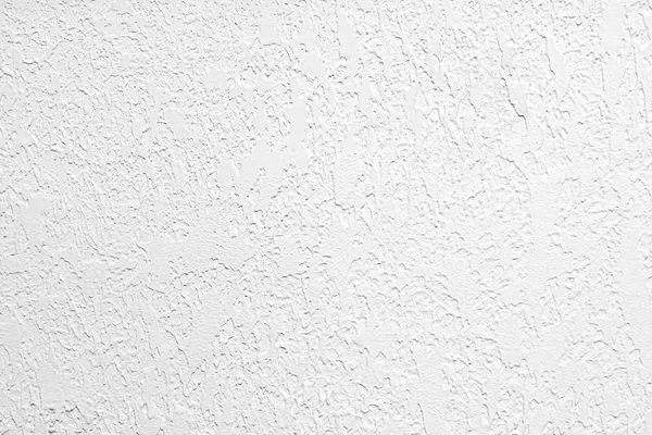 白色の低コントラスト コンクリート テクスチャの背景とルー — ストック写真