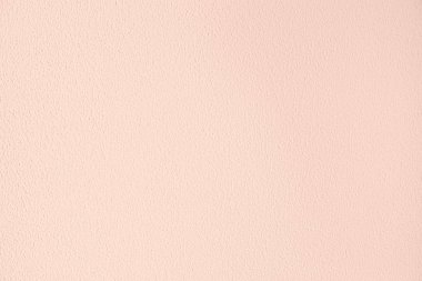 Soluk pembe renkli düşük kontrast Beton dokulu arka plan ile