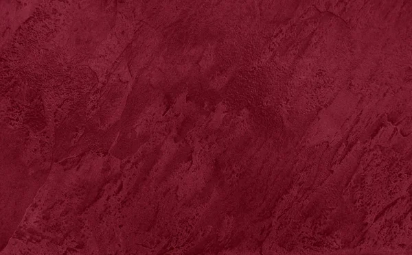 Primer plano de textura abstracta de piedra roja oscura —  Fotos de Stock
