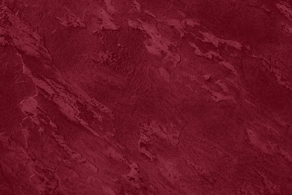 Primer plano de textura abstracta de piedra roja oscura —  Fotos de Stock