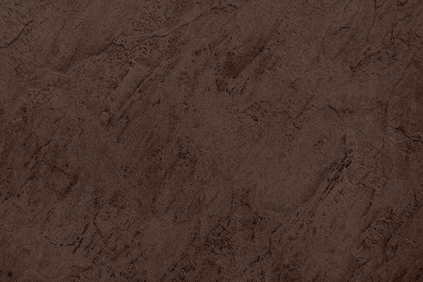 Primer plano de textura abstracta de piedra marrón —  Fotos de Stock