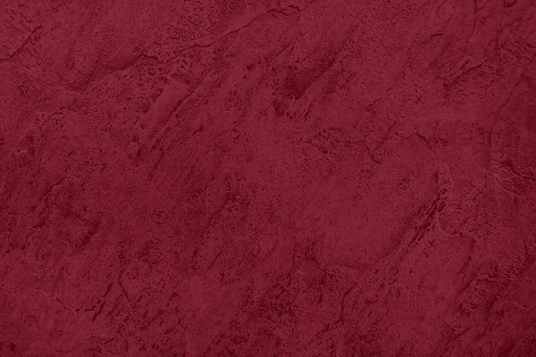Close up de textura de pedra vermelha escura abstrata — Fotografia de Stock