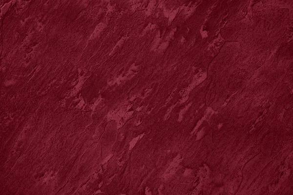 Primer plano de textura abstracta de piedra roja oscura —  Fotos de Stock