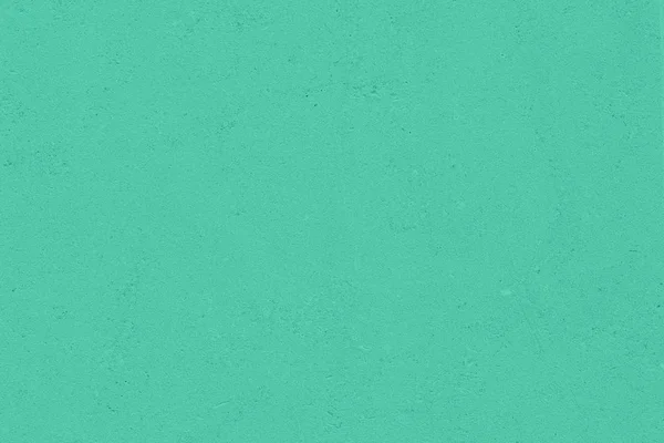 Mint colored low contrast Concrete textured background with roug — Stock Photo, Image