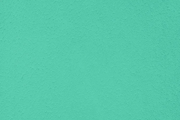 Mint colored low contrast Concrete textured background with roug — Stock Photo, Image