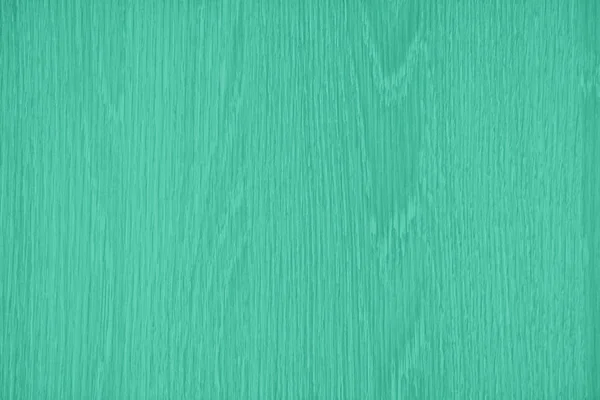 Mint getönte Holz Textur Hintergrund — Stockfoto