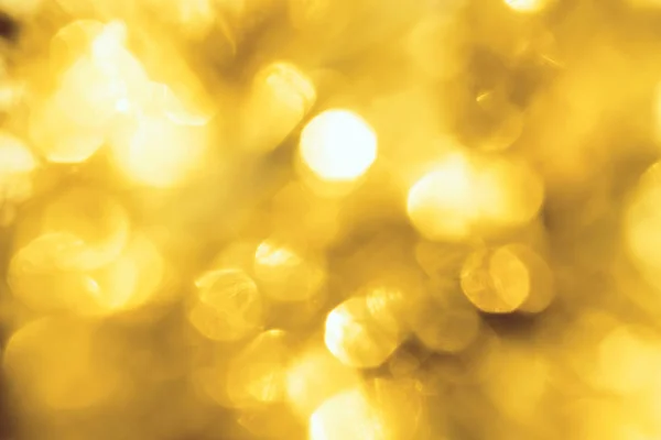 golden circles bokeh festive glitter background