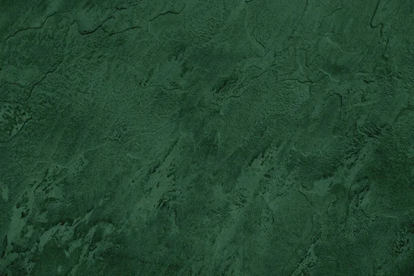 Primer plano de textura abstracta de piedra verde oscura —  Fotos de Stock