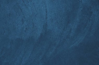 Lacivert koyu Beton arka plan