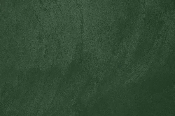 Mörk grön betong texturerad bakgrund — Stockfoto