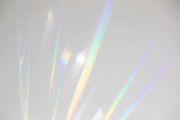 Efecto Superposición Borrosa Para Fotos Maquetas Textura Pared Con Sombra — Foto de Stock