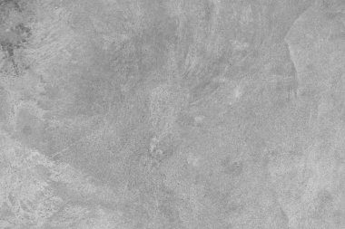 Açık gri düşük kontrast düz Beton desenli arka plan konsept veya ürün