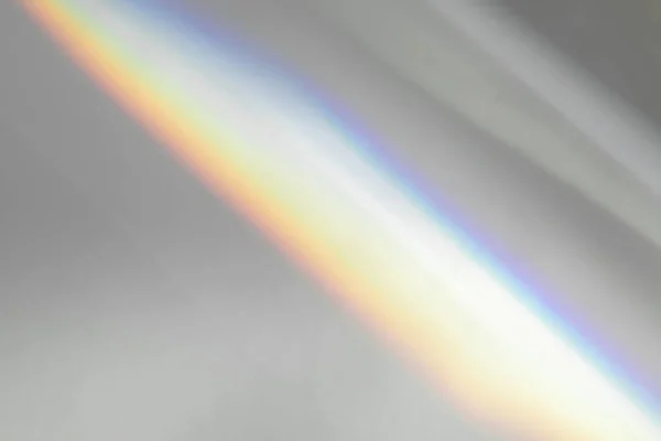 Sombra de gota orgánica en una pared blanca —  Fotos de Stock