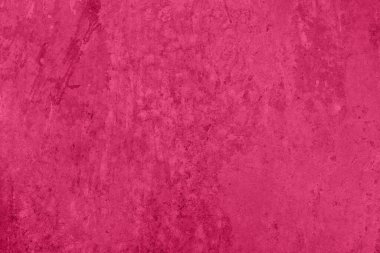 Modern parlak kırmızı, düşük kontrastlı beton döşemeli arka plan, her amaç için harika tasarım. Şık şehir monokrom soyut arka planı. 2021 renk eğilimi.