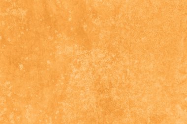 Doymuş turuncu düşük kontrastlı Beton desenli arka plan 