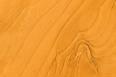 Doymuş turuncu düşük kontrastlı Beton desenli arka plan 