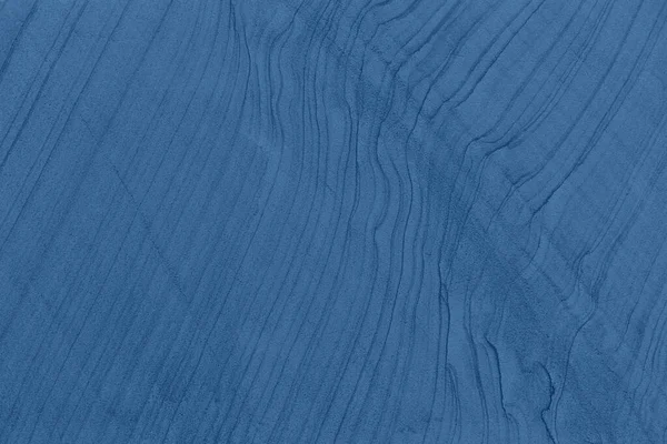 Navy blau strukturiert dunkel elegant Beton Hintergrund — Stockfoto