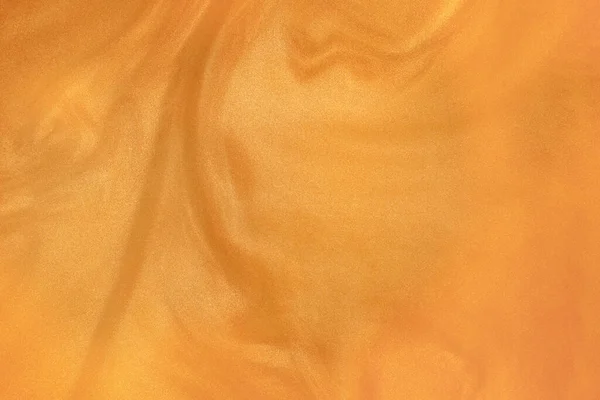 밝은 오렌지색 반짝 이는 마법의 보크 배경 — 스톡 사진