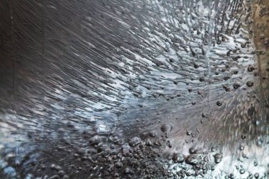 Buzlu su, Aile planlaması, reklam için uygun donup kalan ev