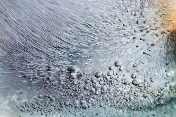 Buzlu su, Aile planlaması, reklam için uygun donup kalan ev