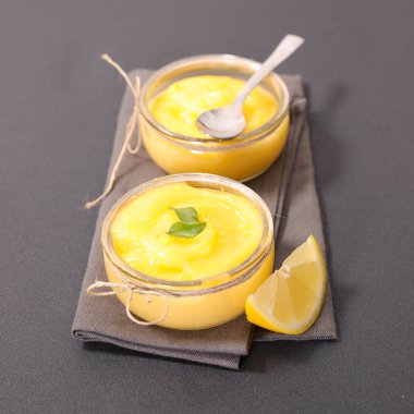 limon lor krem yakın çekim