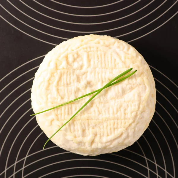 신선한 치즈와 — 스톡 사진