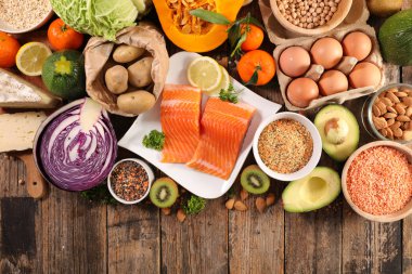 diyet gıda seçimi, sağlık gıda çeşitleri