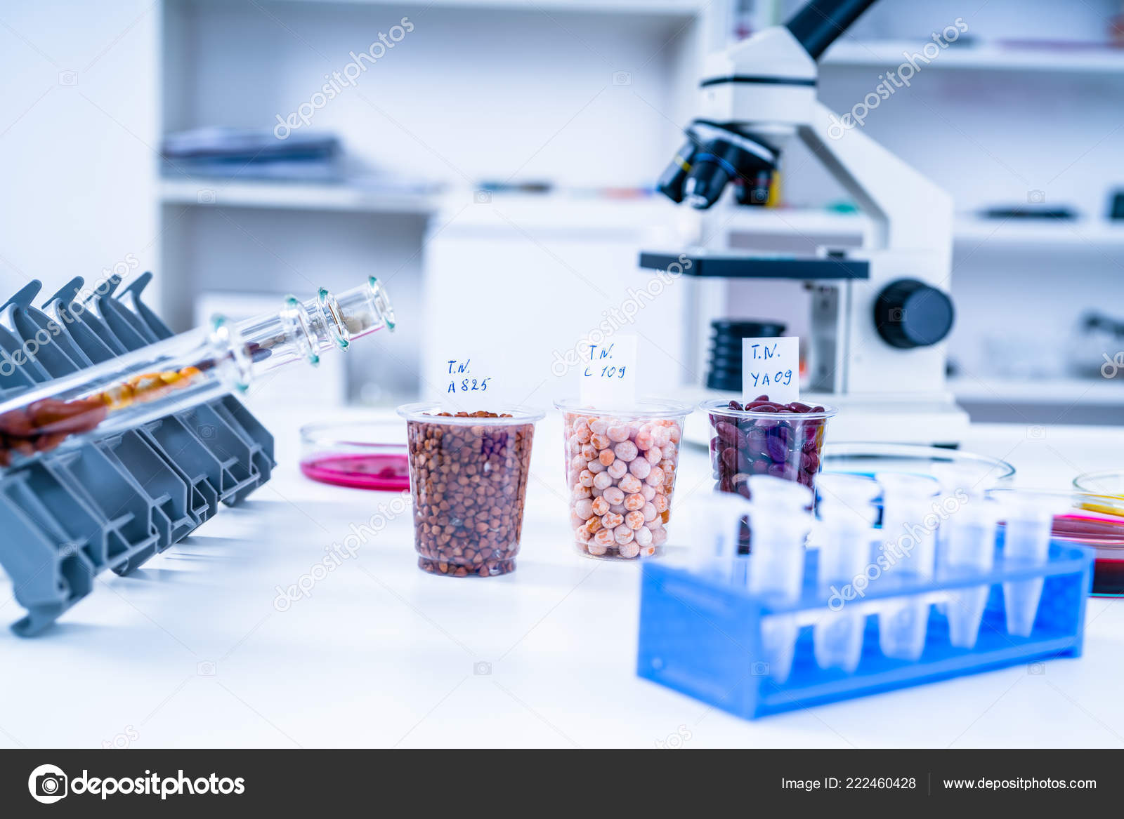 Medical Laboratory Equipment, Chemistry Lab Supplies, Testing