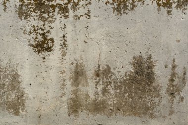 Tuğla duvar dokusu. arka plan kirli beton