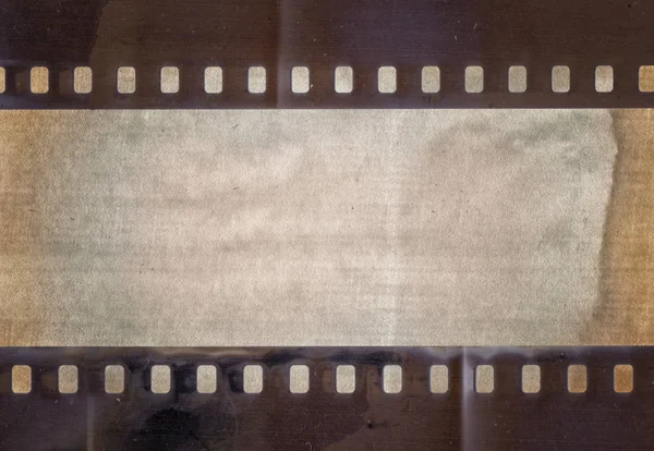 Vintage Background Aged Retro Paper Old Film Strip — Stock Photo, Image