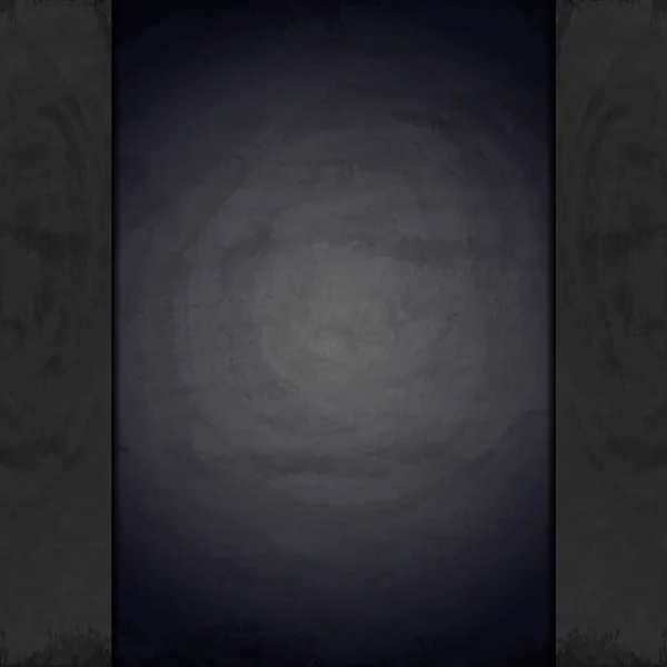 Arrière-plan tableau noir blanc tableau noir — Image vectorielle