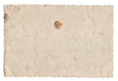 Eski vintage fotoğraf kağıdı doku arka plan