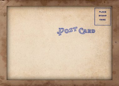 Lekeli ve çizikli eski model kağıt arkaplan. 