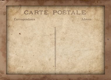 Lekeli ve çizikli eski model kağıt arkaplan. 