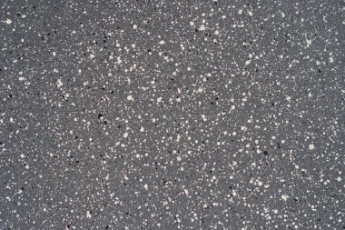 siyah beyaz benekli mermer barut