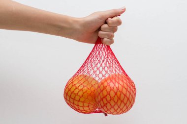 portakal kılavuz elini tut