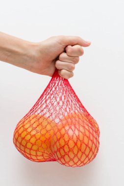 portakal kılavuz elini tut