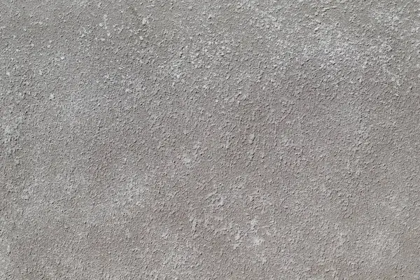 Alçı desenli gri beton duvar dokusu.