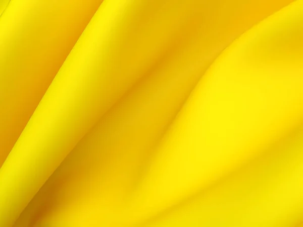 Abstrakta textur, gul siden — Stockfoto