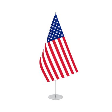 Amerika Birleşik Devletleri bayrağı