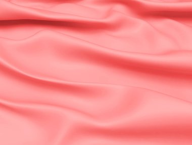 soyut doku, pembe ipek