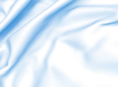 soyut doku, mavi ipek